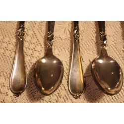 Cohr Alta bestik 113 dele