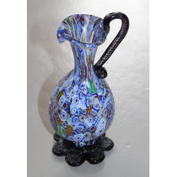 Murano vase