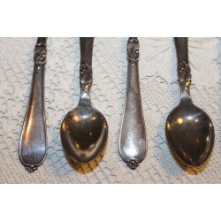 Cohr Alta bestik 113 dele