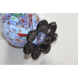 Murano vase