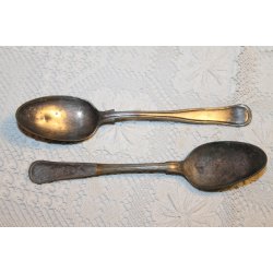 Bestik i slvplet 18 dele