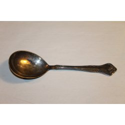 Cohr Alta ske i slvplet