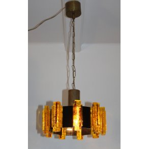 Claus Bolby loftlampe