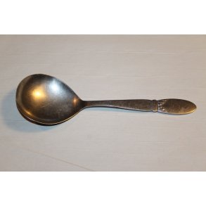 D.F.A Rustfri Staal ske