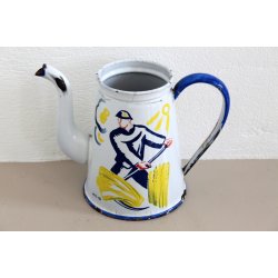 Jais Nielsen kaffekande