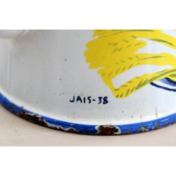 Jais Nielsen kaffekande