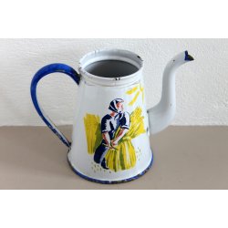 Jais Nielsen kaffekande