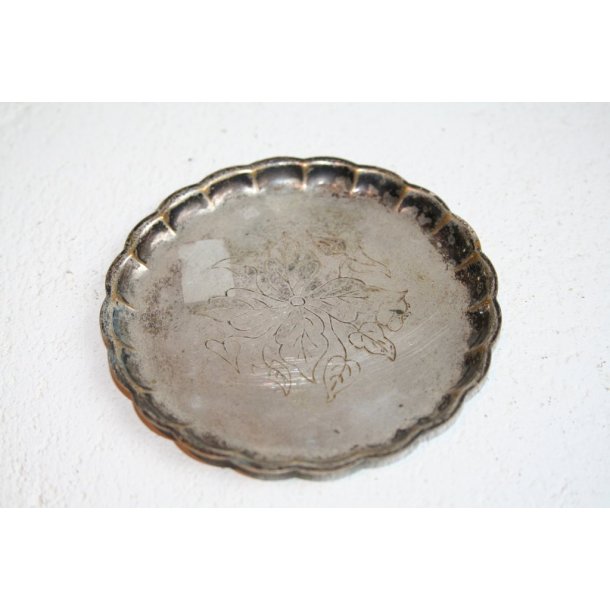 Silverplate CBH lille skl