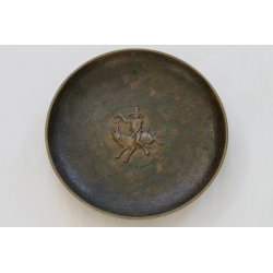Tinos bronze fad
