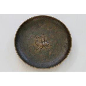 Tinos bronze fad