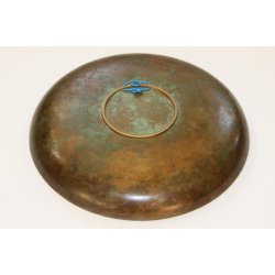 Tinos bronze fad