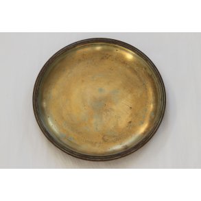 HF Ildfast Bronze fad