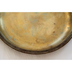 HF Ildfast Bronze fad