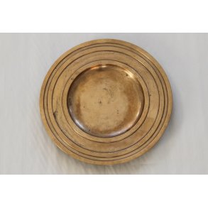 CAWA bronze fad
