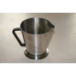 MCH Stainless stell kande