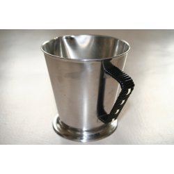 MCH Stainless stell kande