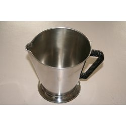 MCH Stainless stell kande