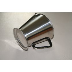 MCH Stainless stell kande