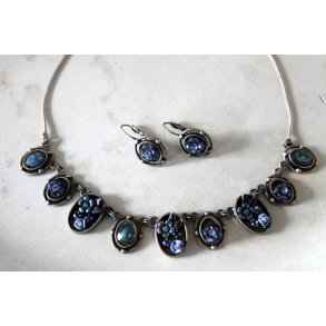 Halskde og rerings st