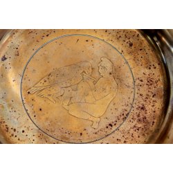 K &amp; K bronze fad