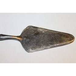 S�lvplet kagespade