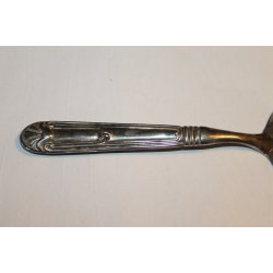 S�lvplet kagespade