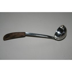 Stainless steel sovseske