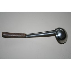 Stainless steel sovseske