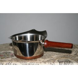 Stainless 18/8 Sweden skl