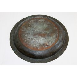 JJ Ildfast Bronze fad