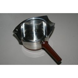 Stainless 18/8 Sweden skl