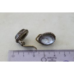 Perlemor Cam reclips