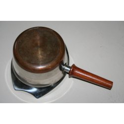 Stainless 18/8 Sweden skl