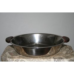 Stainless Denmark skl