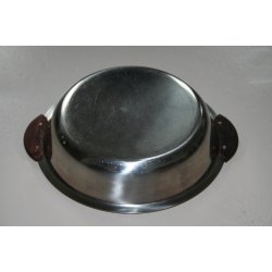 Stainless Denmark skl