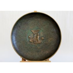 Tinos bronze fad