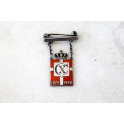 Georg Jensen Kongeemblem