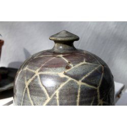 Aino Grib osteklokke