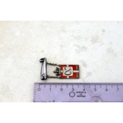 Georg Jensen Kongeemblem