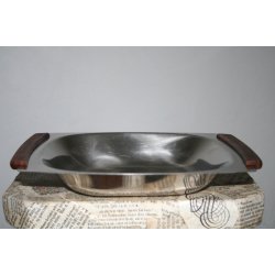 Stainless Denmark skl