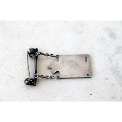 Georg Jensen Kongeemblem