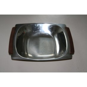 Stainless Denmark skl