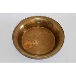 H.F Ildfast bronze fad