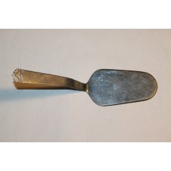 Danmark Cutin slvplet kagespade