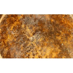 Bonbonniere i bronze