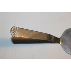 Danmark Cutin slvplet kagespade