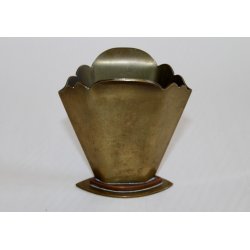 Art Deco vase