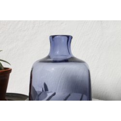 Per Lutken Safir vase