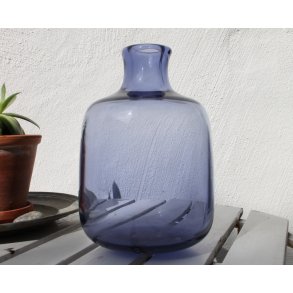 Per Lutken Safir vase