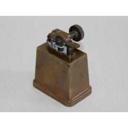 Tinos bronze lighter